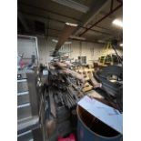 Parts Rack - Rack Only