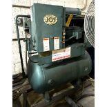 Joy 10HP Rotary Compressor