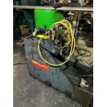 Rowe 810 Coil Craddle