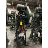Bliss #2 Power Punch Press