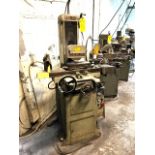 Chevalier FSG-612 Surface Grinder