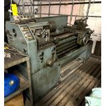 Victor 1610 Engine Lathe