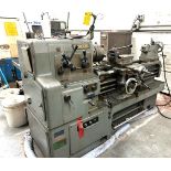 Mori Seiki 1730 Engine Lathe