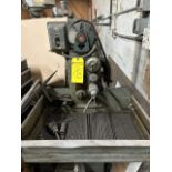 Sunnen Horizontal Honing Machine