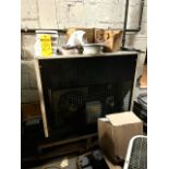 Curtis Air Dyer (In Repair)