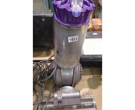 Dyson DC40 vacuum cleaner. All electrical items in this lot have been PAT tested for safety and have passed. This does not co