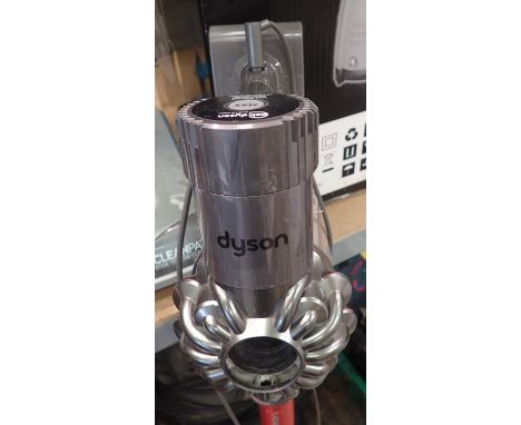 Dyson V6 Total Clean vacuum cleaner. All electrical items in this lot have been PAT tested for safety and have passed. This d