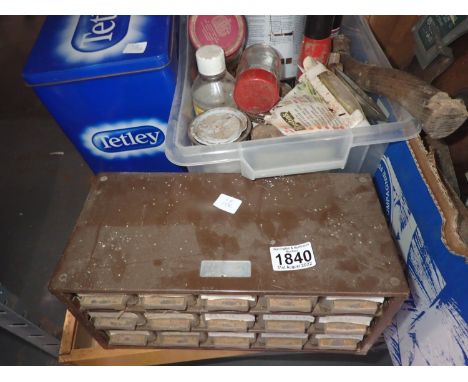 Collection of mixed tools. Not available for in-house P&amp;P 