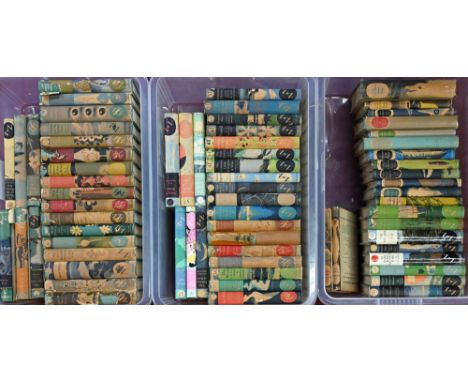 A collection of sixty nine new naturalist books, mostly first editions, some early reprints, Nature Conservation in Britain, 