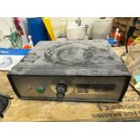 Black Maxx Stir-Plate | Rig Fee $10