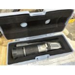 ATC Hand Held Refractometer | Rig Fee $10
