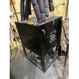 Ss Brewtech Glycol Chiller - Model 4TBG-1100- GLYCOL, S/N 21080175 | Rig Fee $190