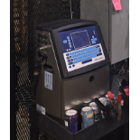 VideoJet Inkjet Date Coder - Subject to Bulk | Rig Fee $100
