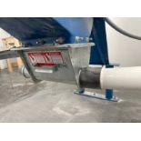 Cumberland Flex Grain Auger (Approx. 3.5" X 50' to Grist Drop) | Rig Fee $790