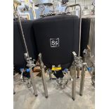 Ss Brewtech 1 BBL Fermentation Tank with Insulated Jacket - Cone Bottom, Glycol Jac | Rig Fee $190