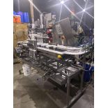 2016 Wild Goose Model WGC 250 4-Head Canning Line, S/N: 0272 - Subject to Bulk | Rig Fee $850