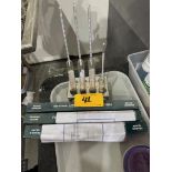 Lot of (7) Hydrometers - (3) New in Box | Rig Fee $10
