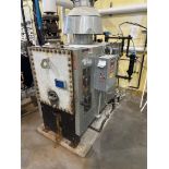 Ajax Low-Pressure Steam Boiler - Model HBNP-20, S/N 72630 | Rig Fee $1590