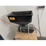 Ss Brewtech Grain Mill | Rig Fee $90