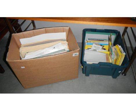 An interesting collection of army and military related ephemera and assorted photographs