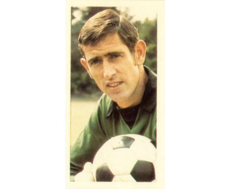 DAILY SKETCH, World Cup Souvenir Cards, complete, EX, 40
