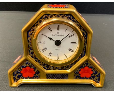 mantel clock Auctions Prices