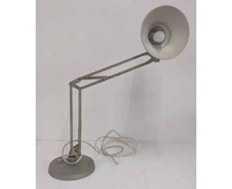 An anglepoise style lamp made by 1001 (Thousand and One) Lamps Ltd Location: A3MIf there is no condition report shown, please