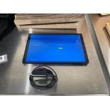 LENOVO SMART TAB M10 TB-X606F WITH CHARGER