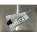 ZEAL B249/CAN ALCOHOL HYDROMETER, 960-980 IN 0.2 KG/M3