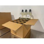 CASE OF FLAGSHIP OAKED RHUMB, 375ML BOTTLE - 12 BOTTLES PER CASE