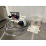 BUON VINO MJ93089-3 MINI JET FILTER SYSTEM WITH FILTERS