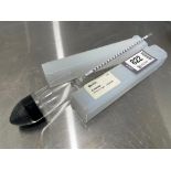 ZEAL B248/CAN ALCOHOL HYDROMETER, 960-980 IN 0.2 KG/M3