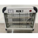 PESTNOT HBZ07 ELECTRIC BUG ZAPPER