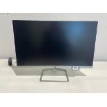HP 24F MONITOR