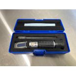 RHB-32SGATC PORTABLE REFRACTOMETER