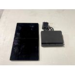 LENOVO SMART TAB M10 TB-X606F WITH SMART CHARGING STATION