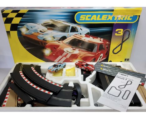 scalextric auctions