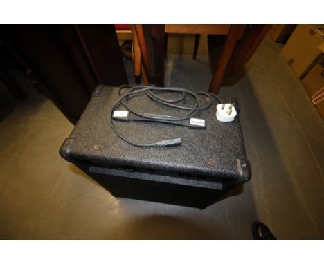 Carlsbro speaker
