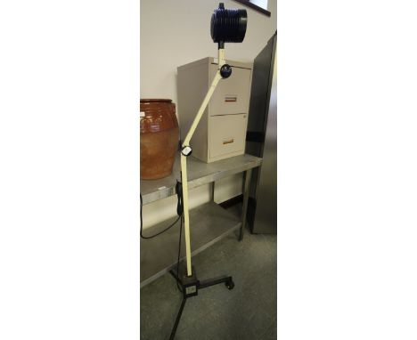 Daray standard mobile lamp