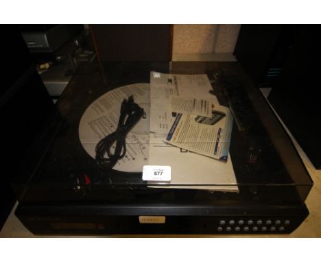 Neostar CD recorder Hi-Fi