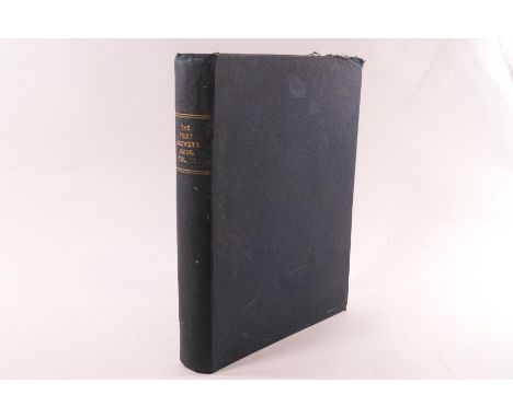 The Fruit Growers Guide, volume II, published by J S Virtue & Co Ltd, London (no date)