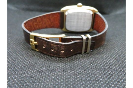 black omega deville watch quartz movement black omega deville watch quartz movement