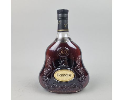 Hennessy XO Cognac  