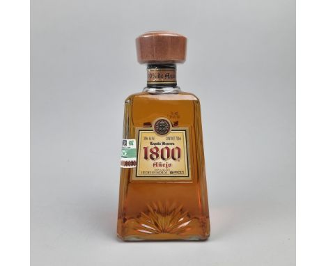 1800 Tequila Reserva  