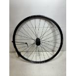 Shimano RX010 700C Centre Lock Rear Wheel