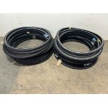 24 x Various Bike Tyres