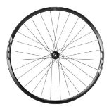 RX010 Clincher Disc Brake Quick Release Front Wheel