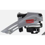 2 x Shimano Acera Front Derailleurs FD-T3000-2-TS3 2x9 Speed