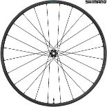 Shimano GRX WH-RX570 700c Centre Lock Disc Gravel Front Wheel