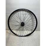 Neuro 26" Disc With Shimano Deore HB-M525-A Front Hub